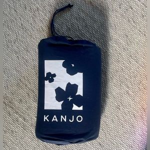 Kanjo Shakti mat with pillow - new with tags